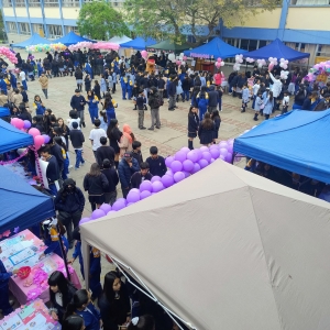 El Departamento de Lengua y Literatura organiza un encuentro para celebrar el día de la niña